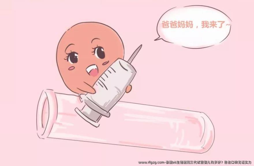 泰国ek生殖医院三代代孕有多好？患者口碑见证实力