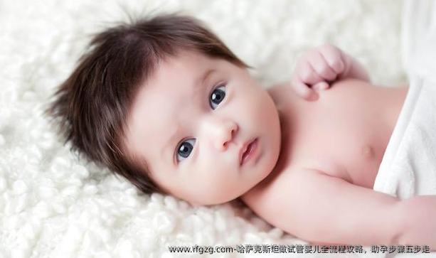 哈萨克斯坦做代孕全流程攻略，助孕步骤五步走