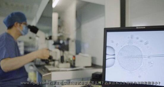 石家庄私立医院做代孕怎么样？石家庄私立生殖机构雪藏卵费用多少？