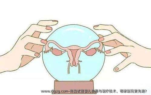 南昌代孕费用与医疗技术，哪家医院更先进？