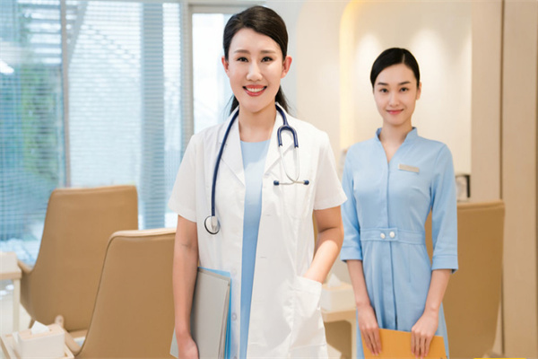 北医三院试管婴儿：证件必备，双证不可少