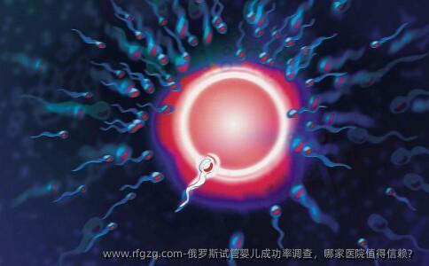 俄罗斯代孕成功率调查，哪家医院值得信赖？ 