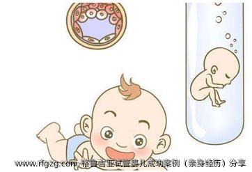 格鲁吉亚代孕成功案例（亲身经历）分享
