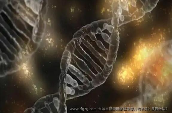 吉尔吉斯斯坦做代孕的多吗？是否合法？