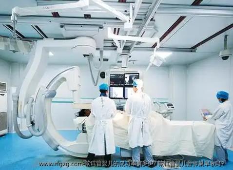 做代孕的成功率有多少? 做代孕会卵巢早衰吗？ 