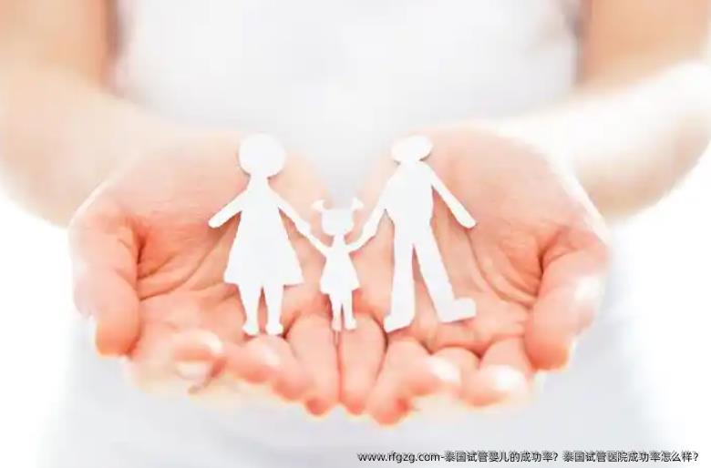 泰国代孕的成功率？泰国试管医院成功率怎么样？