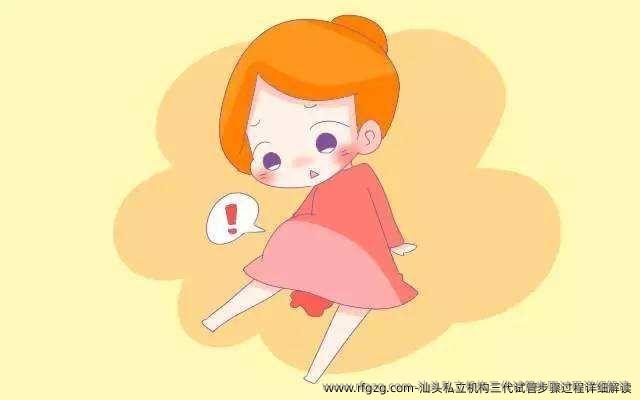 汕头私立机构三代试管步骤过程详细解读